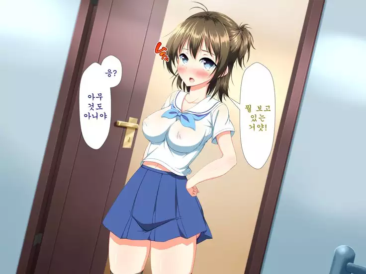 Inran Virus ~Seikoui wa Iryoukoui~ <팀 혼파망>