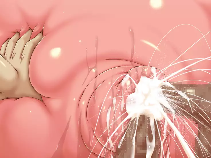 Chobitshi succubate!