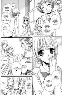 [Mikuni Hadzime] Gokujyo Drops 1 [English] {Shijima}