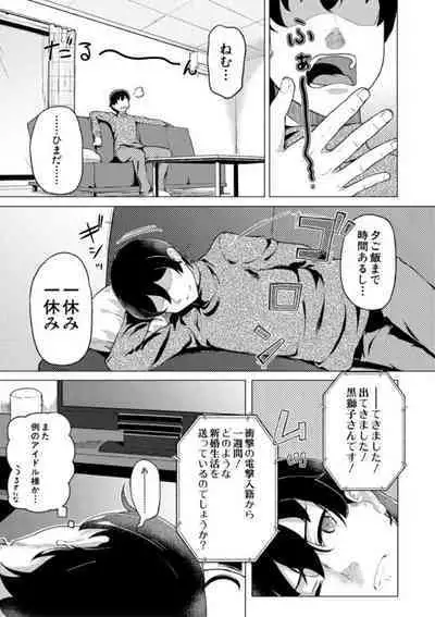 Jitsumai Seikou Kiroku