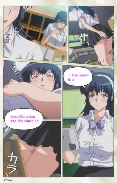 Pet Life tengoro-hen complete ban