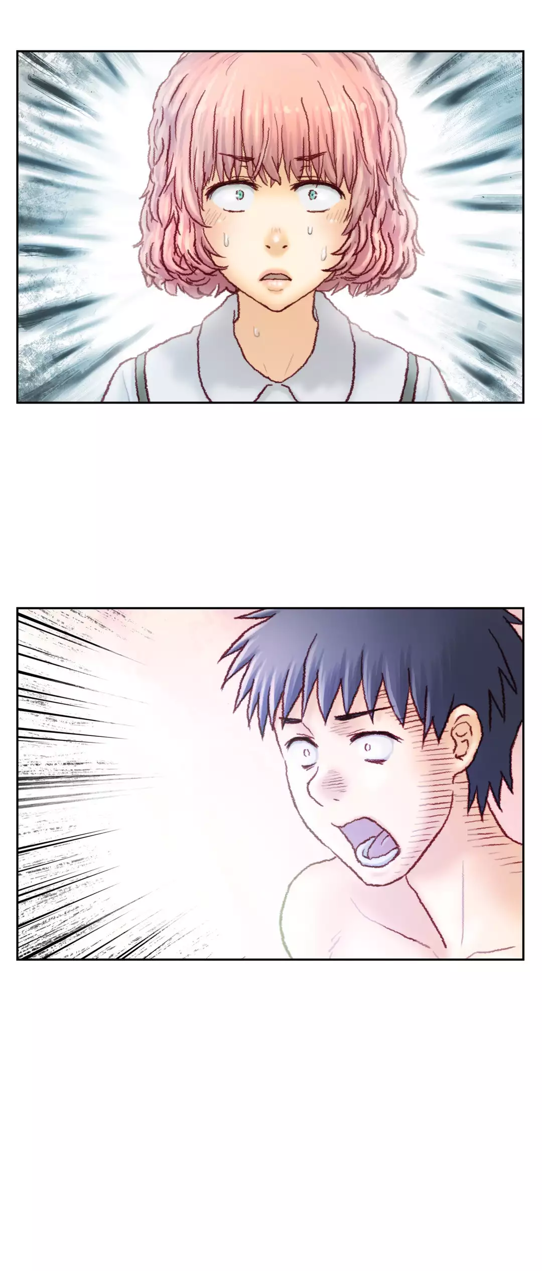 Wrath of the Tutoring Ch.1-44