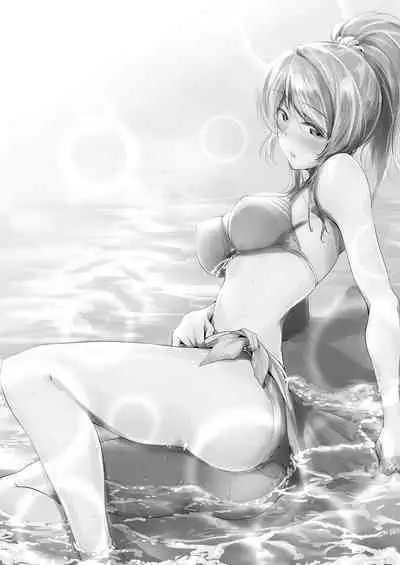 Eli Soushuuhen Omake