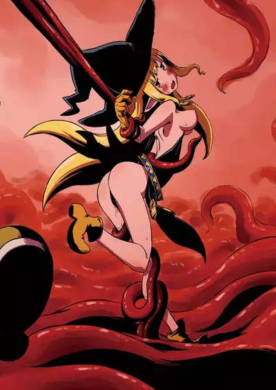 Lili to Lala no Ishu Bouken Roku