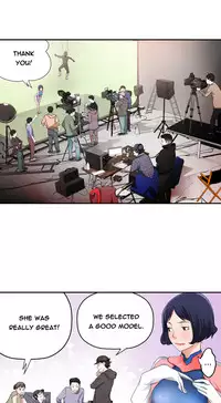 Tissue Thieves Ch.1-18 (English) (Ongoing)