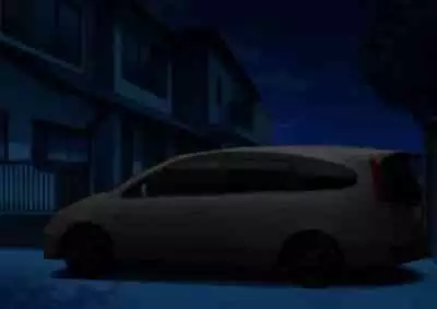 Yagai Roshutsu Haisetsu