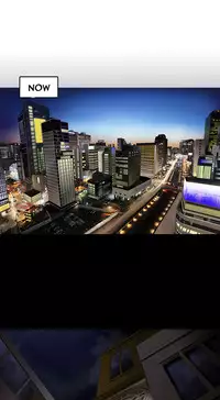 Dark Game Ch.1-16 (English) (Ongoing)