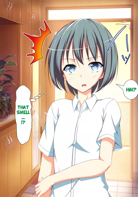 Inran Virus Ch. 1-2, 4-6