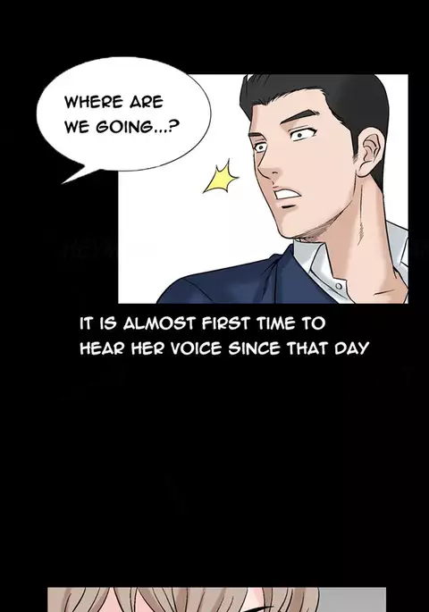 The Taste of Hands Ch.1-67