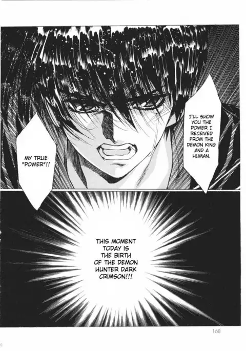 Vampire Master Vol2 - Night18