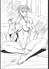 [Hightech JAPAN] kakutou geemu hon