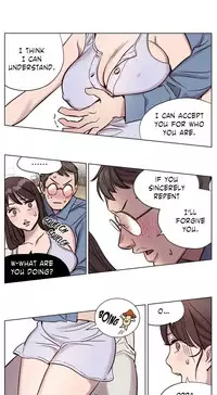 [Ramjak] Atonement Camp Ch.1-27 (English) (Ongoing)