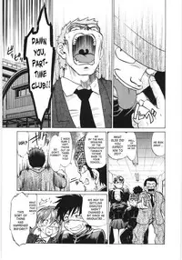 [Mitamori Tatsuya] Koikeda-san to Asobou / Let’s Play with Koikeda-san [English] [SaHa]