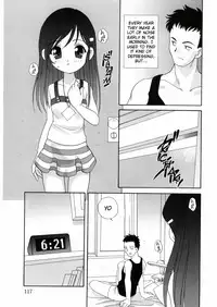 [Araki Akira] Yoru Ni Aetara Ch. 1-7,9 [English][ugliblawg]