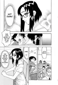 [Yanagi Masashi] Renai Akuma 3 - Love and Devil Ch. 18-21 [English] {redCoMet}