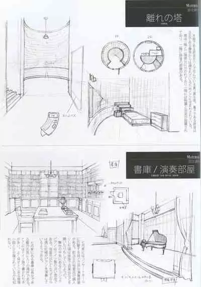 Caucasus Second Fanbook