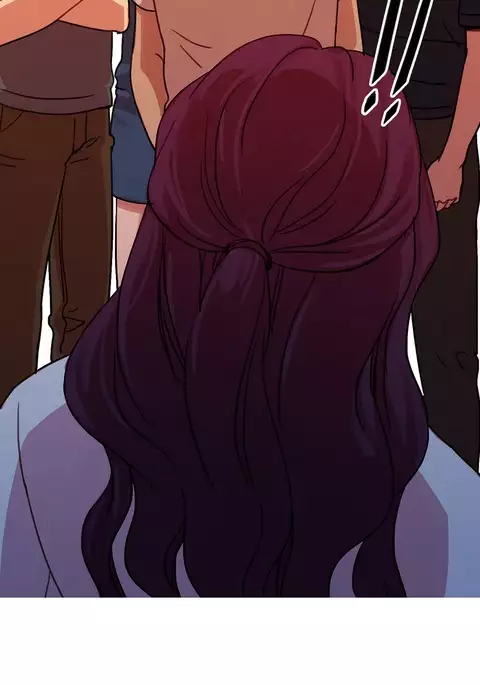 Scandal of the Witch Ch.1-36