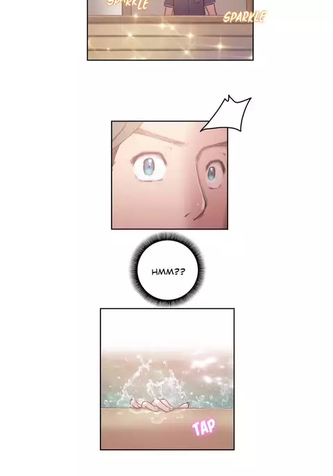 Sex Knights-Erotic Sensuality & Perception Ch.1-23