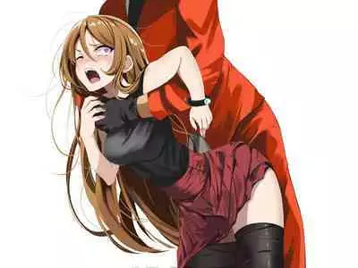 Serena "Kalos Hatsudenjo Haiboku Route"