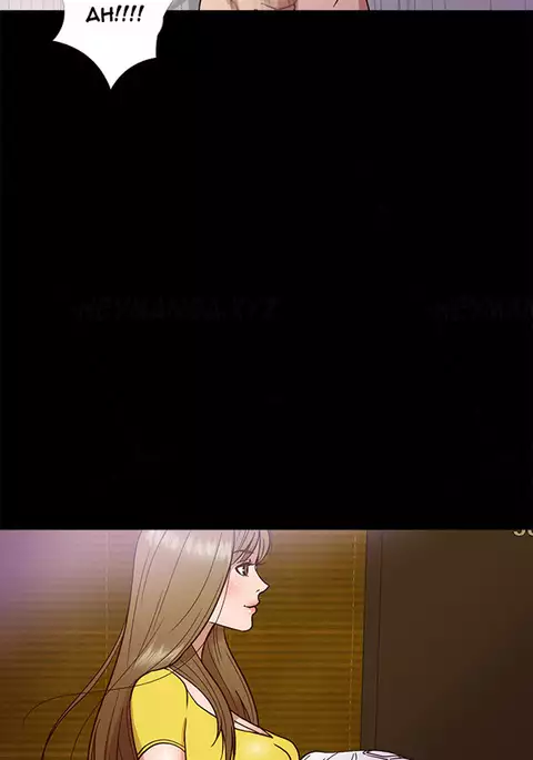 Secret Island Ch.1-13