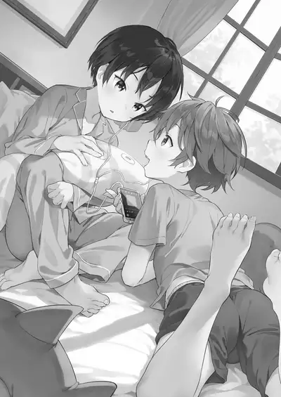 [Commamion, Pfactory (Various)] Shota Sextet 1 [Digital]