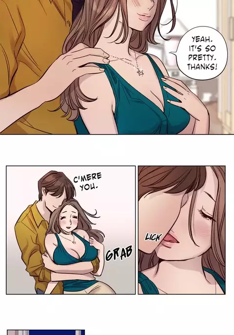 Atonement Camp Ch.1-39