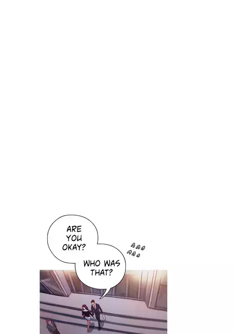 Scandal of the Witch Ch.1-16