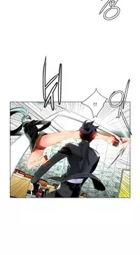 [Juder] Lilith`s Cord Ch.1-20 (English) (Ongoing)