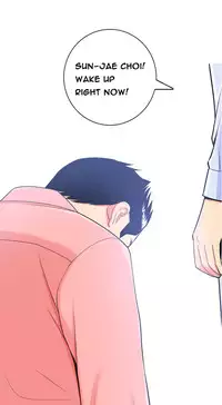 Hooker Ch.1-36 (English) (Ongoing)