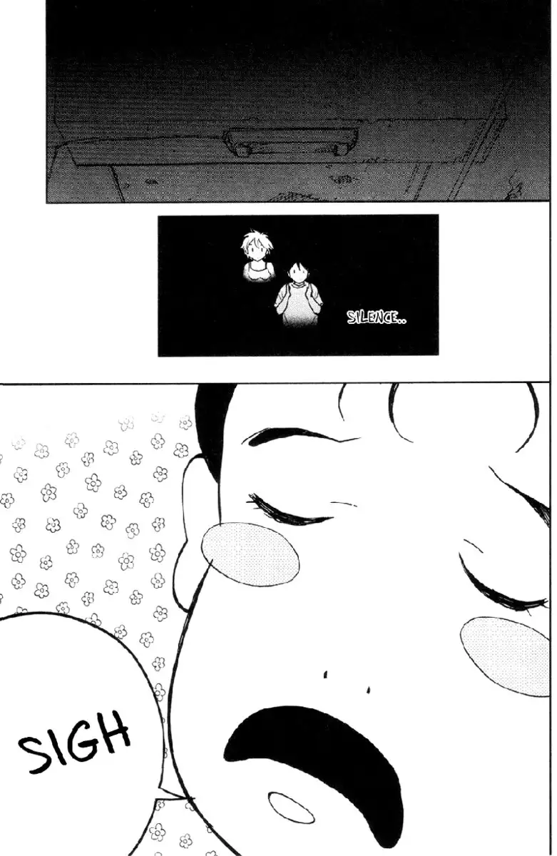 My Lovely Ghost KANA V2 - Ch14V2