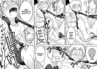 Makocchi Seikan Esthe