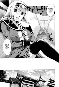 [Itou Ei] Onee-san ja Dame Kashira? [English] [redCoMet]