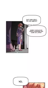 [Worin] Brawling Go Ch.76-86 (English) (Ongoing)