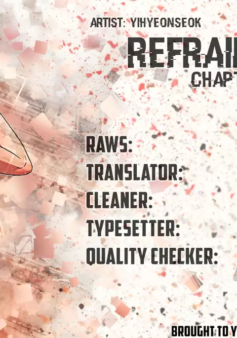 Refrain Love Ch.1-37