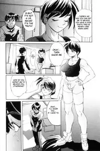 [NeWMeN] Secret Plot [Shinsouban] Ch. 1-4 [English]