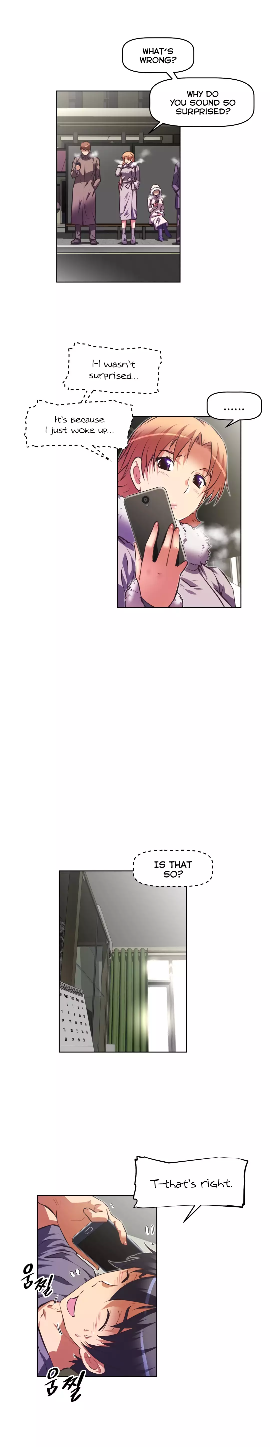 Brawling Go Ch.76-119