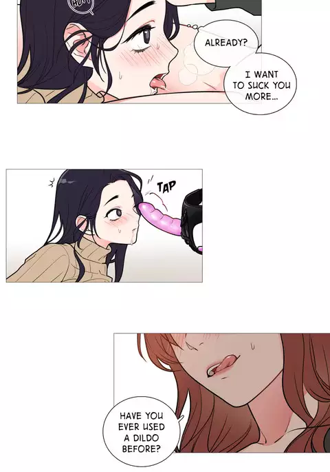 Sadistic Beauty Ch.1-28