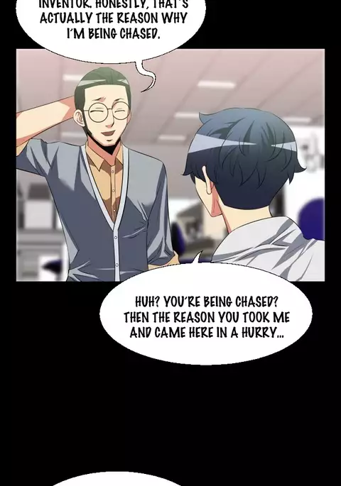 Love Parameter Ch.1-51