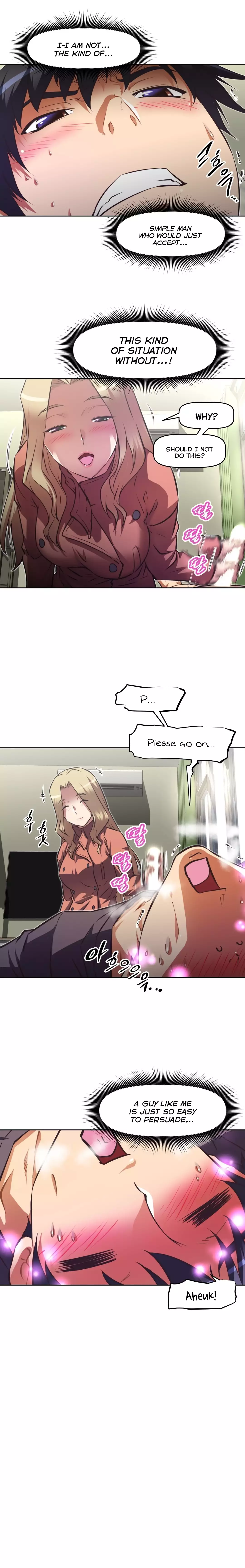 Brawling Go Ch.76-119