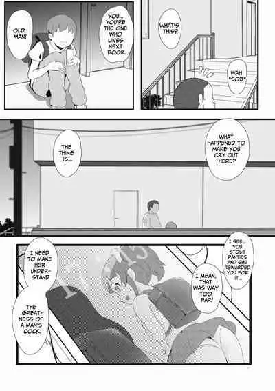 When I Taught The Slut A Lesson, I Got To Fuck Both Mother & Daughter