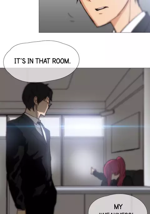 Household Affairs Ch.1-44