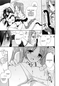 Josou Shounen no Susume [English] [Rewrite]