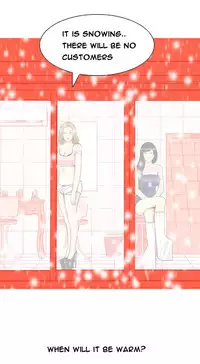 Hooker Ch.1-41 (English) (Ongoing)