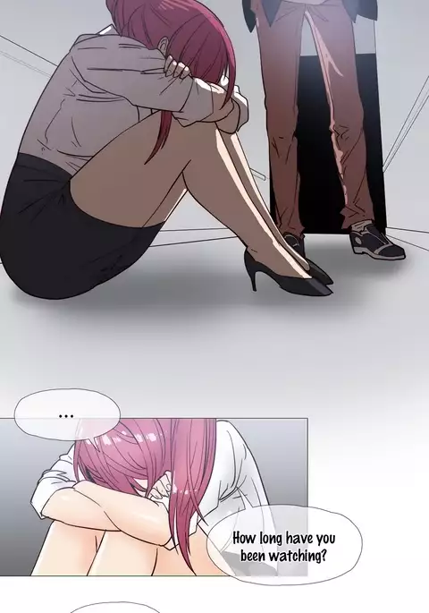 Household Affairs Ch.1-45