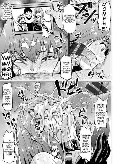 NTR na Sekai | NTR World Ch. 1-2