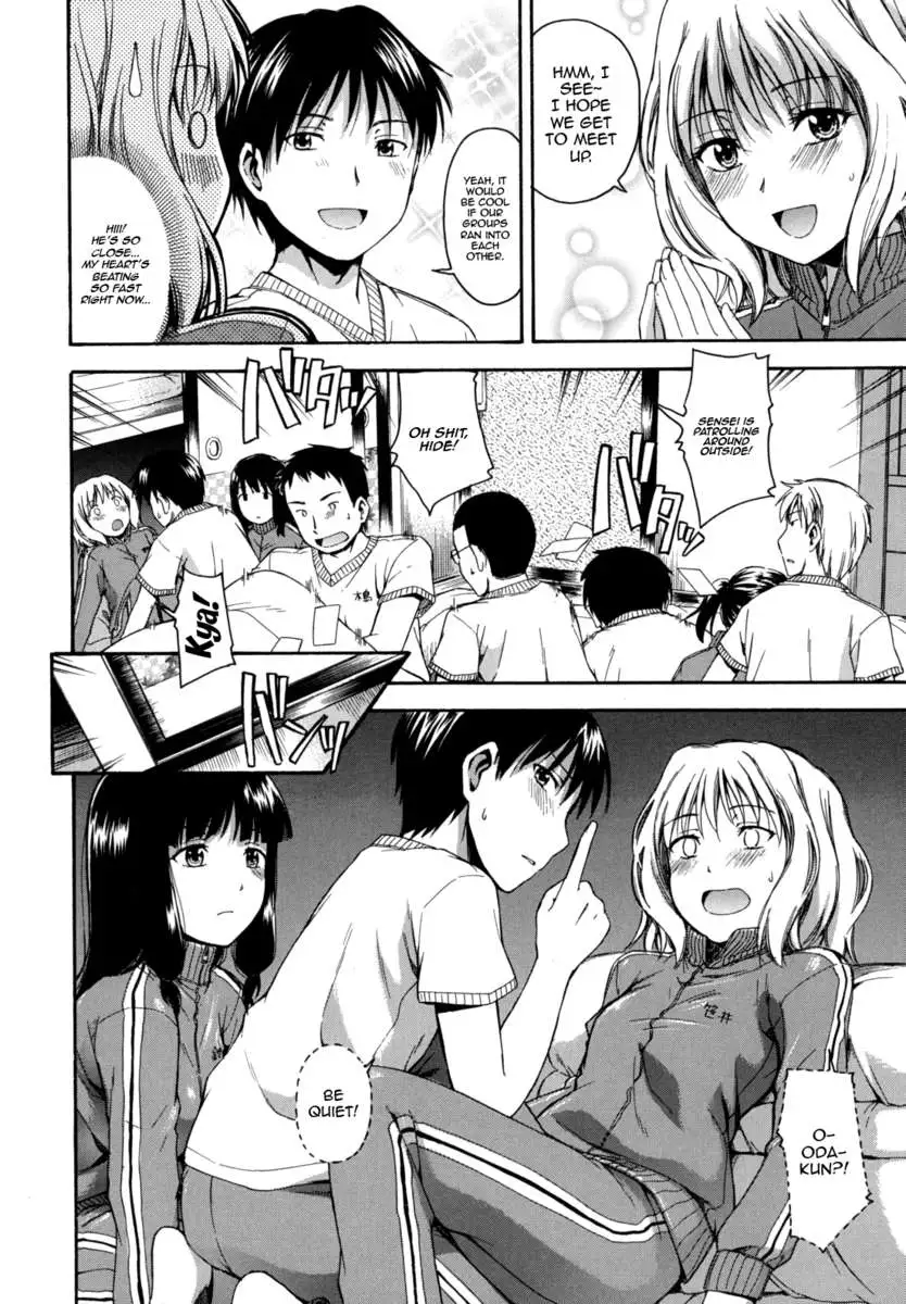 Traveling Is All About Your Companions