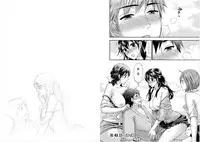 [Kuon Michiyoshi] Zettai Harem 6 [Digital]