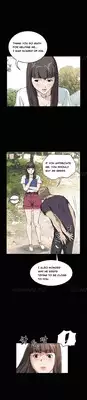 [Keum Sah Gong] Si-Eun Ch.1-21 (English) (Ongoing)
