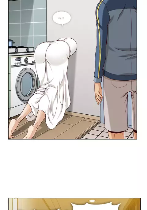 Secret Folder Ch.1-18
