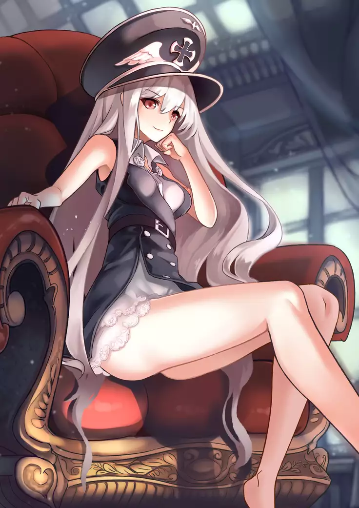 Girl's Frontline Bundle #02